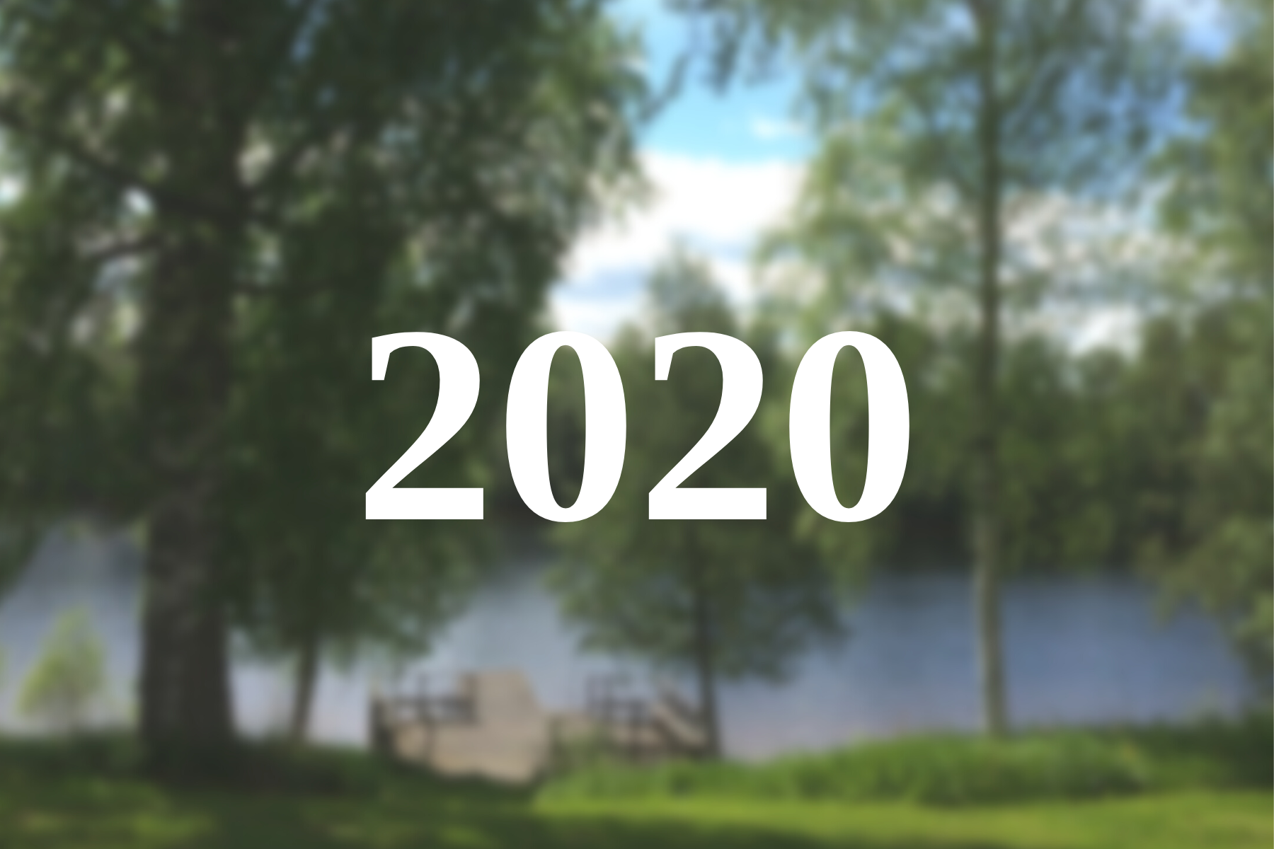 Evenemang Alfvéngården 2020